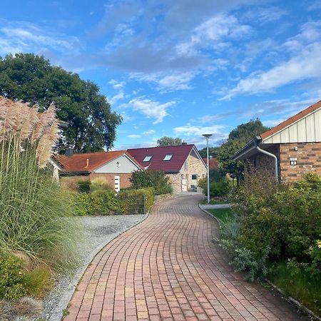 Feriendorf Suedstrand Haus 18 Pelzerhaken Exterior foto