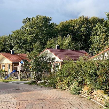 Feriendorf Suedstrand Haus 18 Pelzerhaken Exterior foto